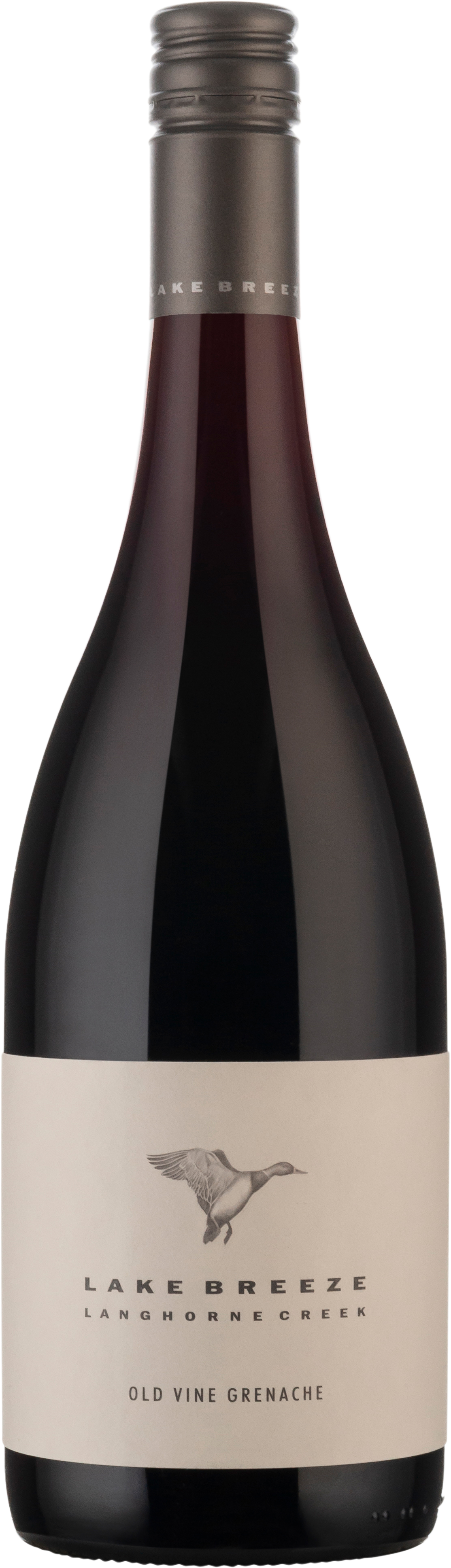 Lake Breeze Wines Old Vine Grenache 2022